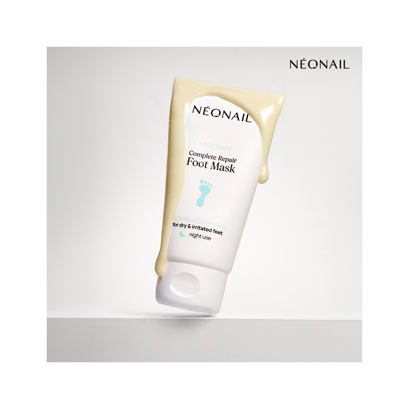 Complete Repair Foot Mask 50ml