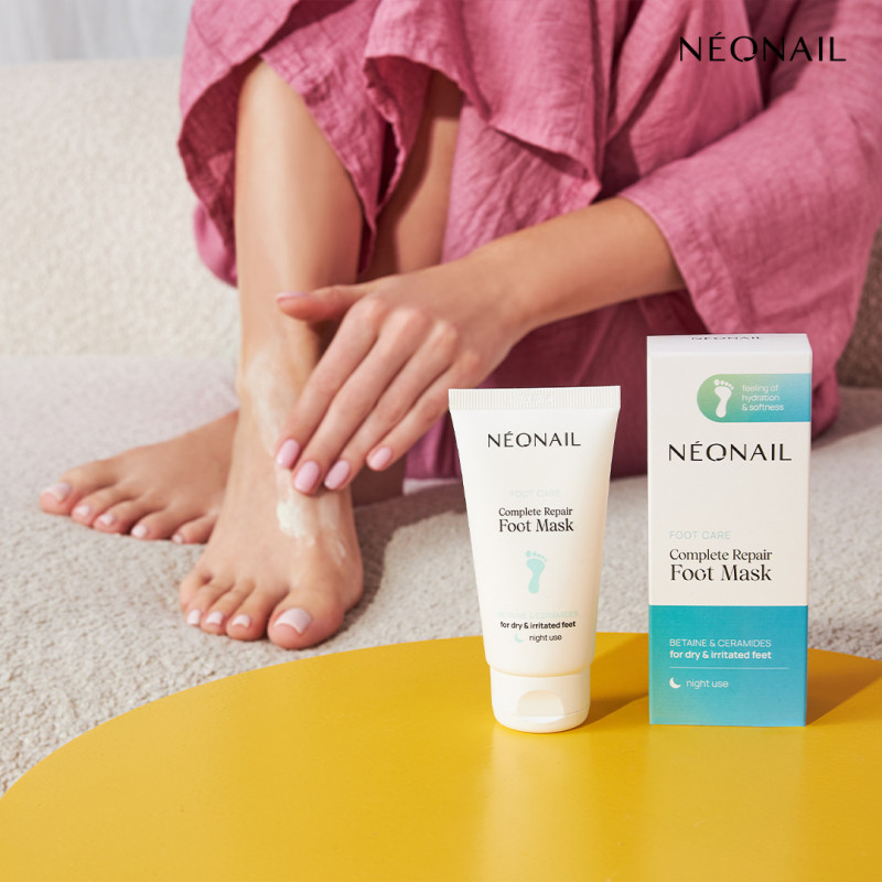 Complete Repair Foot Mask 50ml