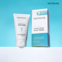 Complete Repair Foot Mask 50ml
