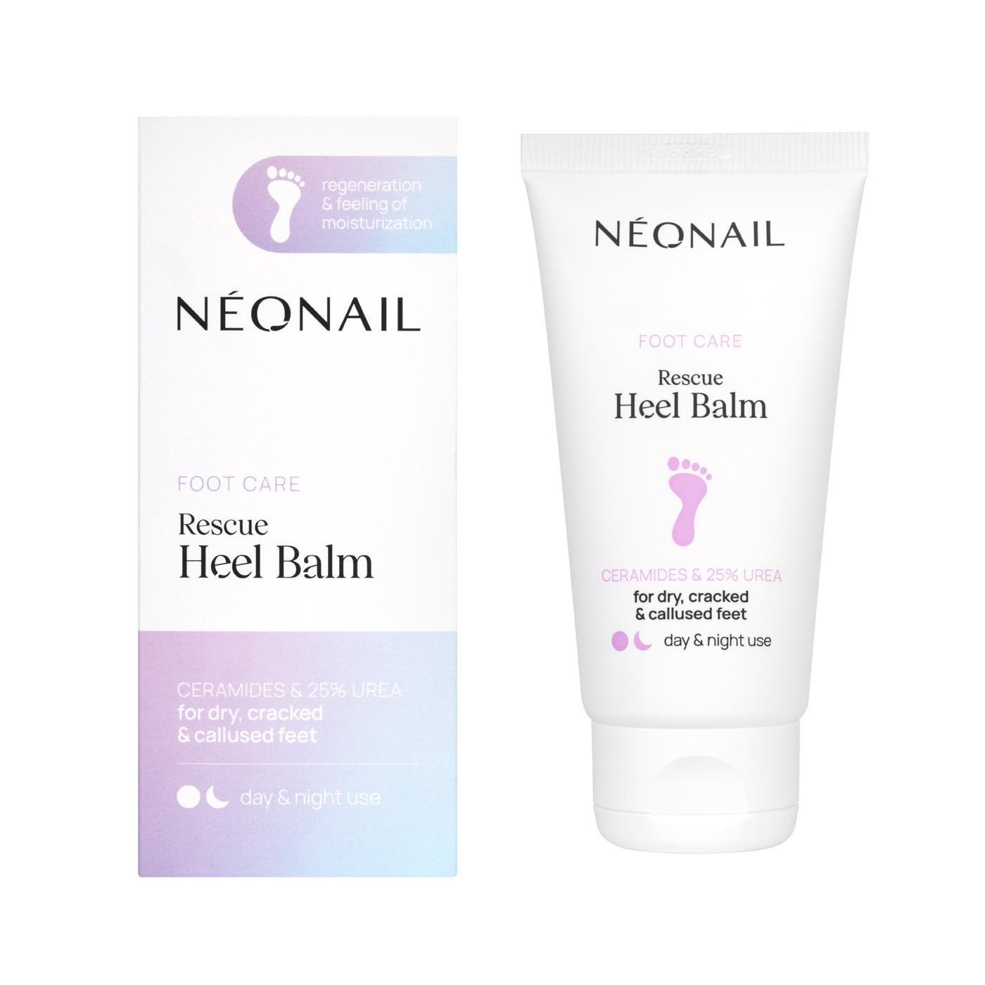 Rescue Heel Balm 50ml