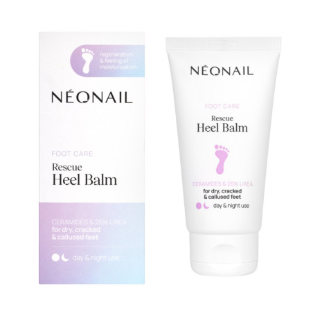 Rescue Heel Balm 50ml