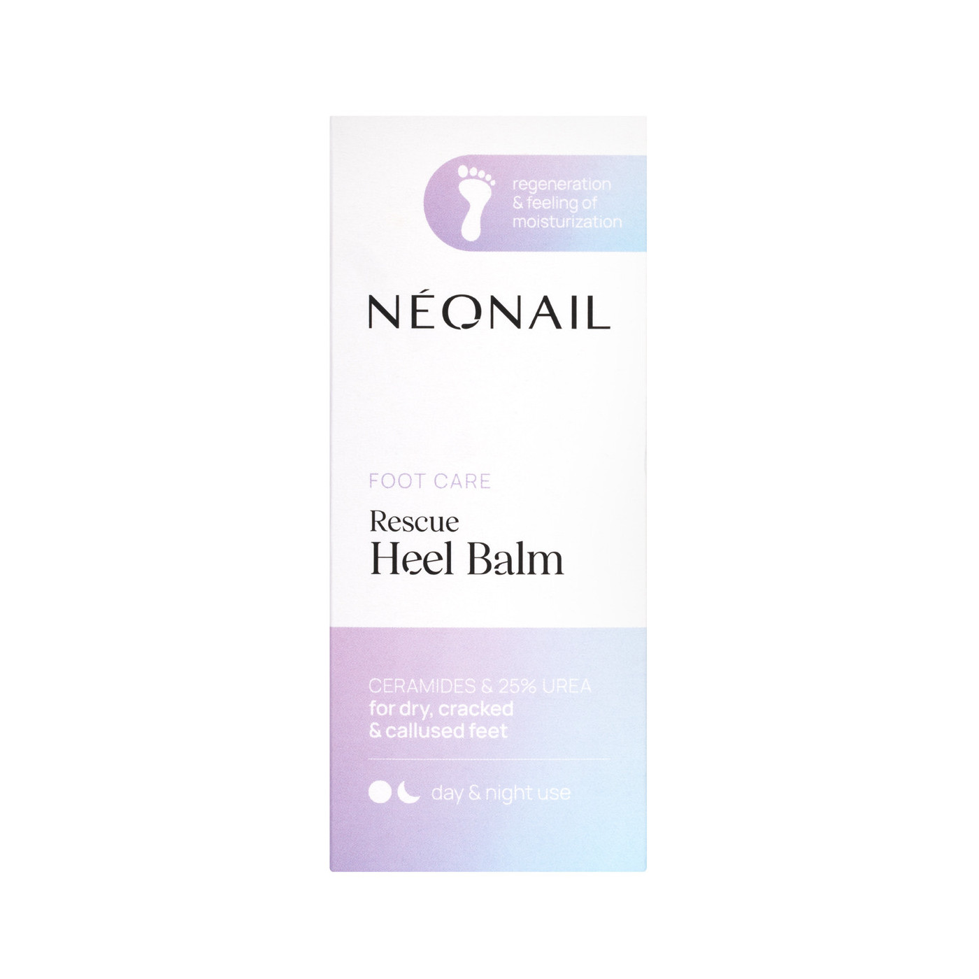 Rescue Heel Balm 50ml