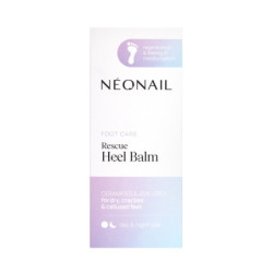 Rescue Heel Balm 50ml