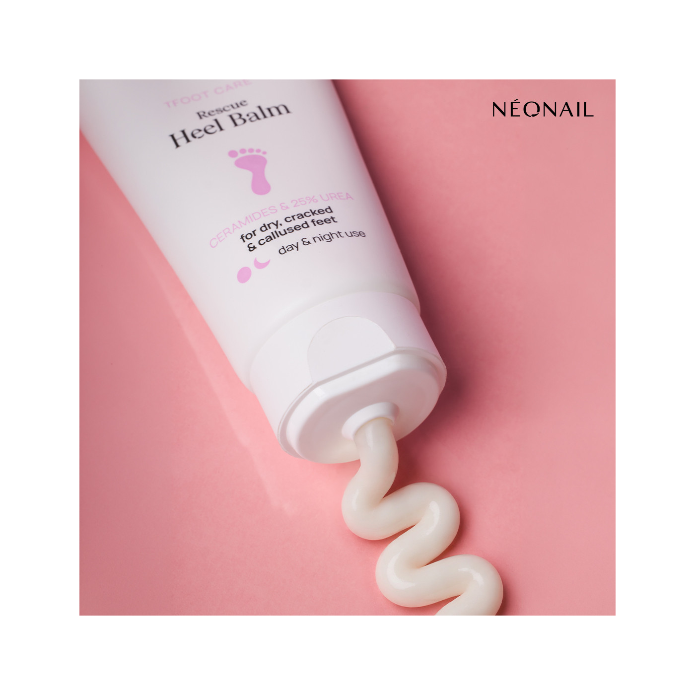 Rescue Heel Balm 50ml