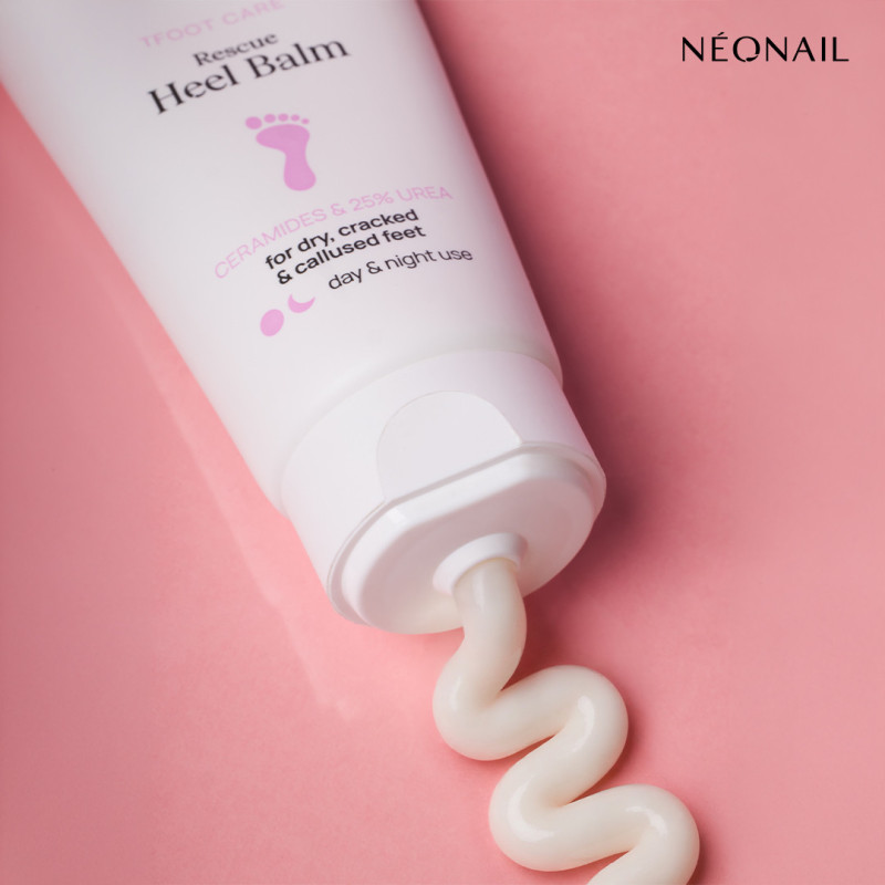 Rescue Heel Balm 50ml