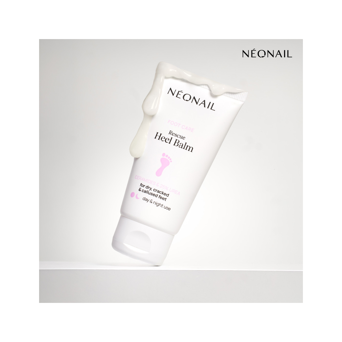 Rescue Heel Balm 50ml