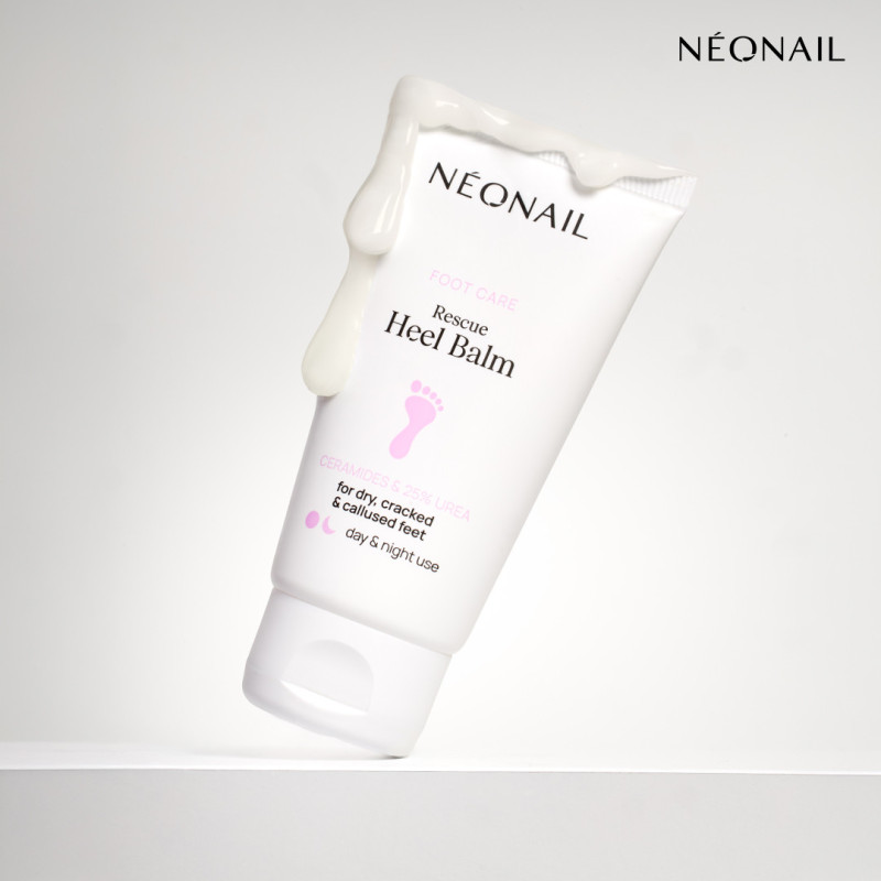 Rescue Heel Balm 50ml