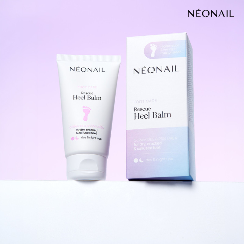 Rescue Heel Balm 50ml