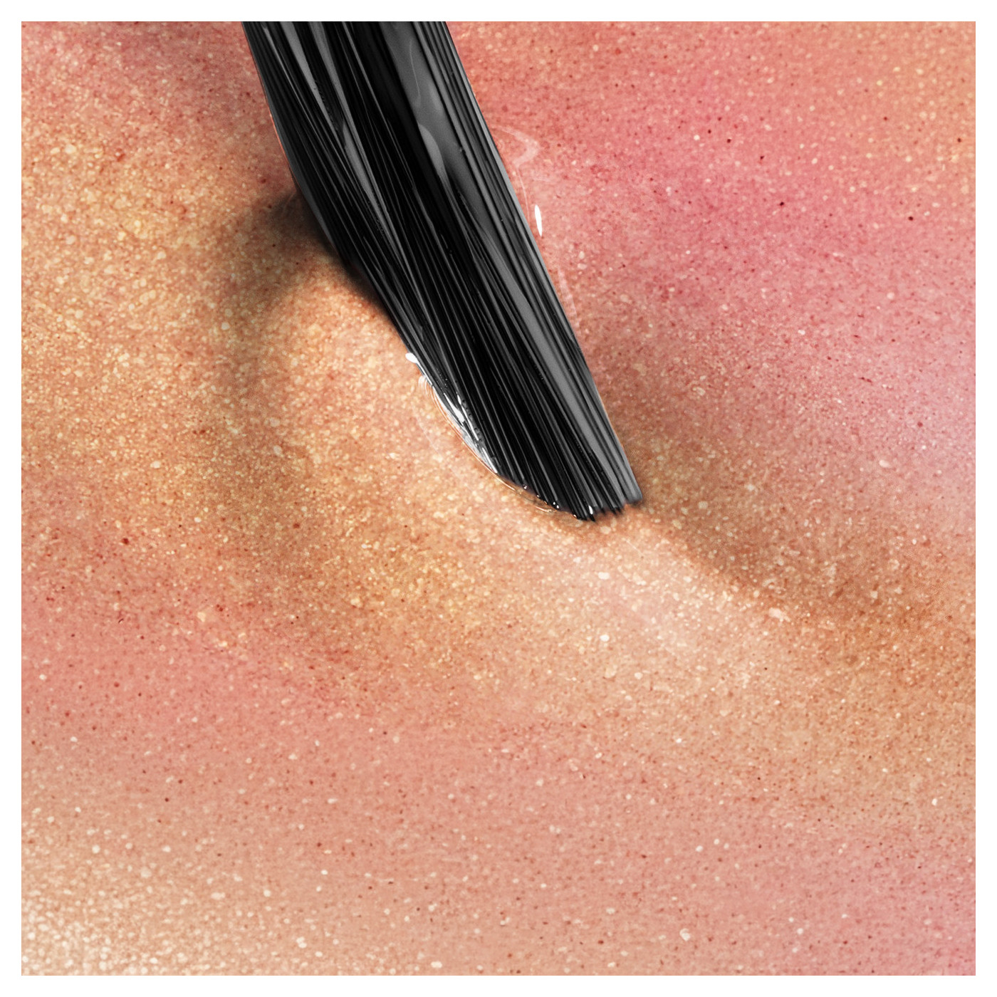 Gellak 7,2 ml - READY IN ONE - One Rose Glow 01 Gellak 7,2 ml - READY IN ONE - One Rose Glow 01