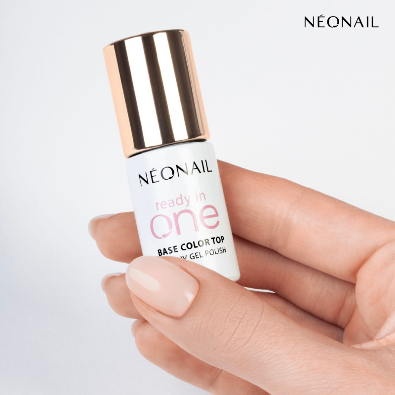 Gellak 7,2 ml - READY IN ONE - One Apricot 03