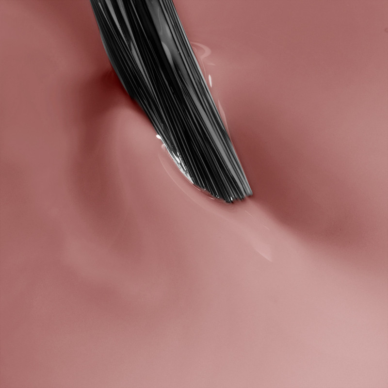 Gellak 7,2 ml - READY IN ONE - One Dusty Rose 06 Gellak 7,2 ml - READY IN ONE - One Dusty Rose 06