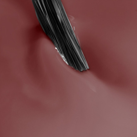 Gellak 7,2 ml - READY IN ONE - One Mocha Brown 07