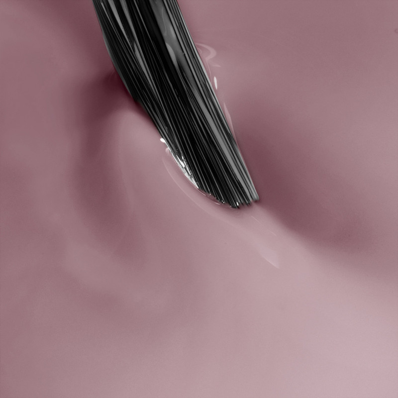 Gellak 7,2 ml - READY IN ONE - One Mauve 08