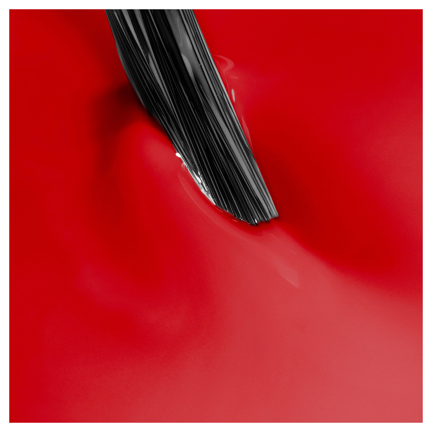 Gellak 7,2 ml - READY IN ONE - One Classic Red 11