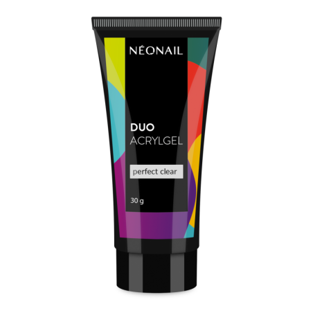 Shop Duo Acrylgel 30g - Perfect Clear 💅 21 dagen lang een prachtige manicure! 💅 400+ kleuren voor elke stijl 💅 Laat je nagels st