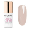 UV Nagellack 7,2 ml - READY IN ONE - One Soft Beige 04