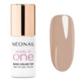 Gellak 7,2 ml - READY IN ONE - One Sand Taupe 05