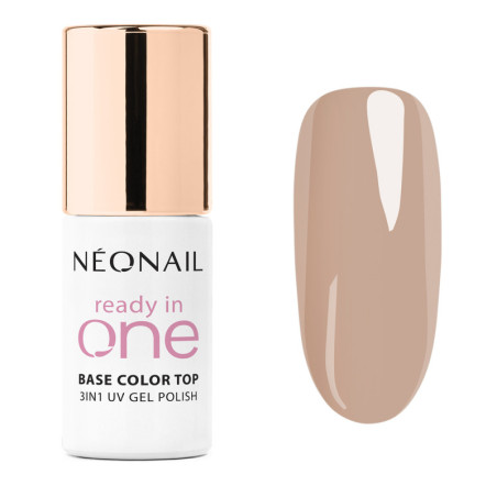 Gellak 7,2 ml - READY IN ONE - One Sand Taupe 05