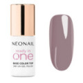 Gellak 7,2 ml - READY IN ONE - One Mauve 08