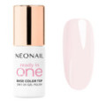 Gellak 7,2 ml &ndash; READY IN ONE - One Coconut Milk 02