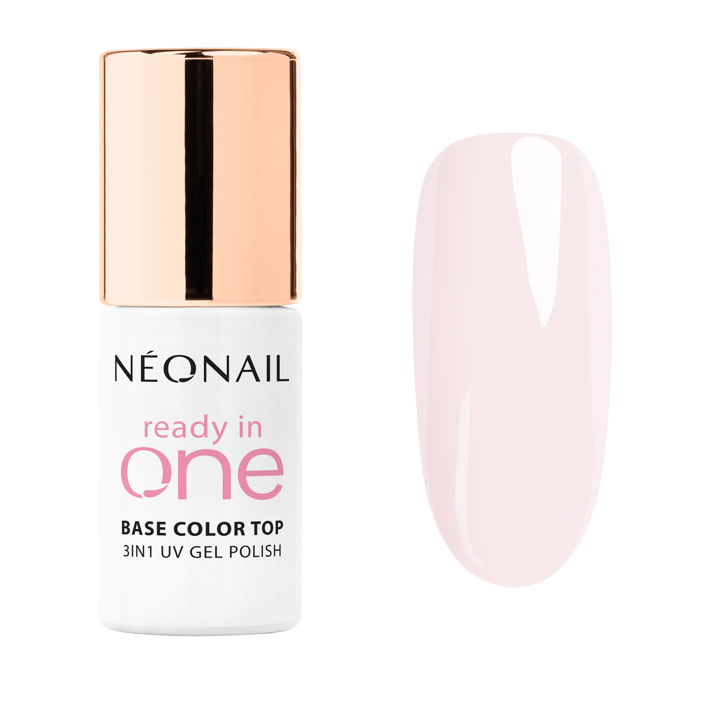 Gellak 7,2 ml – READY IN ONE - One Coconut Milk 02 Gellak 7,2 ml – READY IN ONE - One Coconut Milk 02