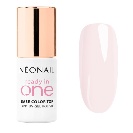 Gellak 7,2 ml &ndash; READY IN ONE - One Coconut Milk 02