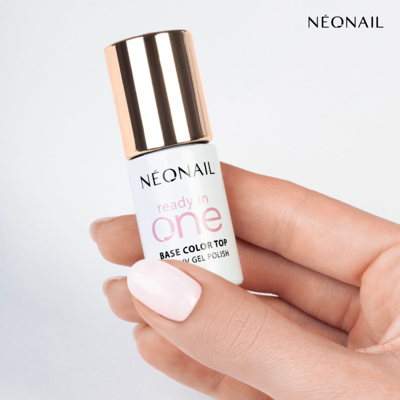 Gellak 7,2 ml – READY IN ONE - One Coconut Milk 02 Gellak 7,2 ml – READY IN ONE - One Coconut Milk 02