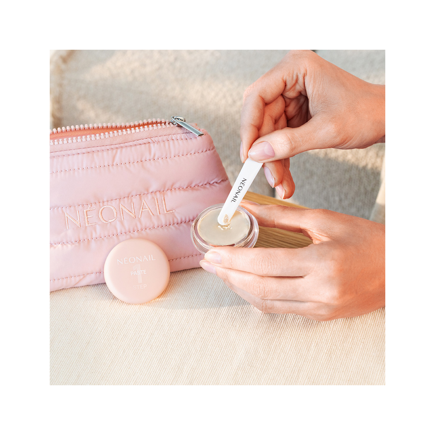 Japanese Nail Ritual Set Japanese Nail Ritual Set