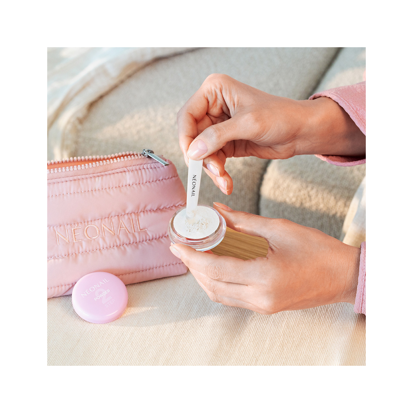Japanese Nail Ritual Set Japanese Nail Ritual Set