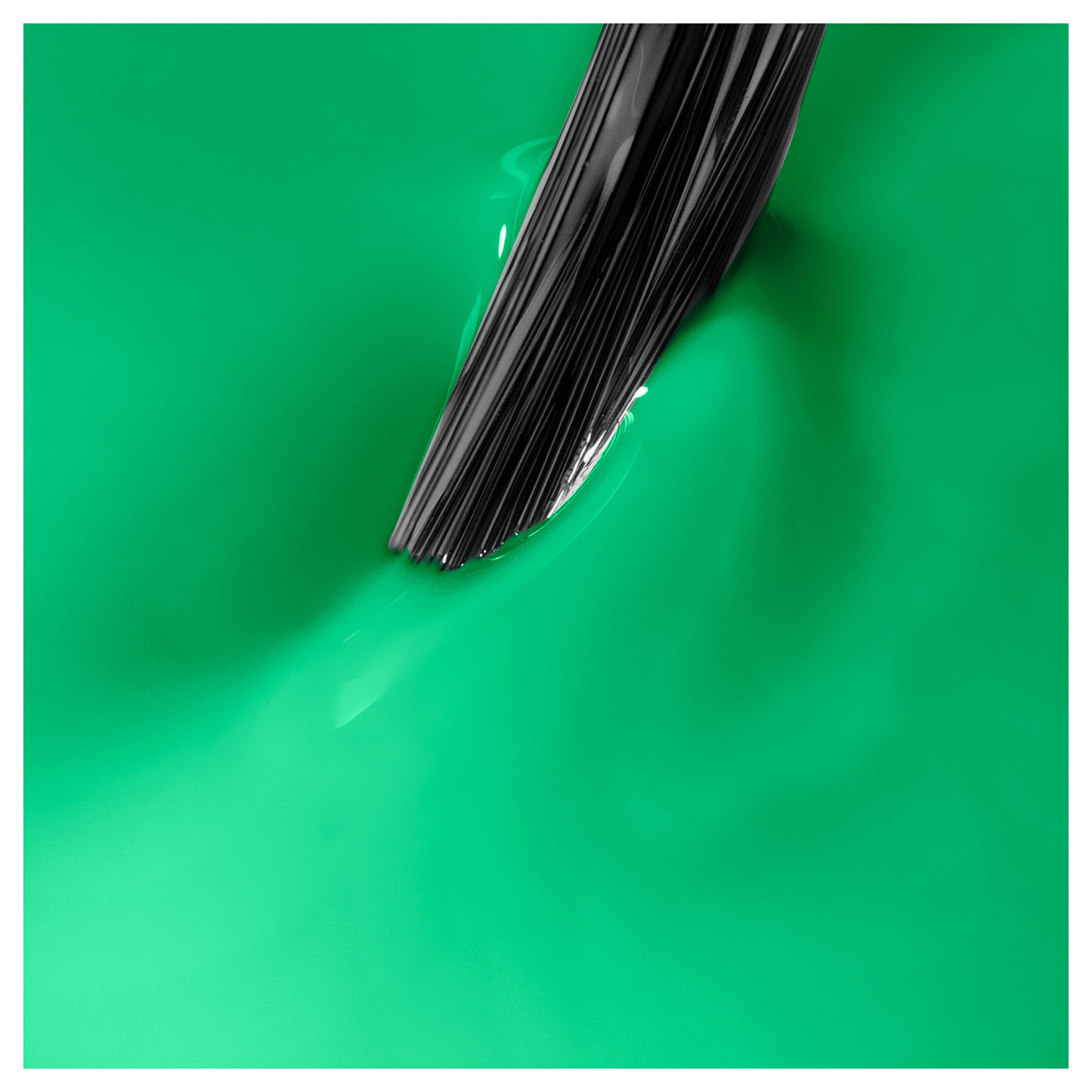 Gellak 7,2 ml - Limitless Green Gellak 7,2 ml - Limitless Green