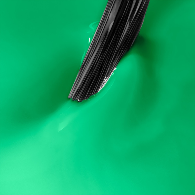 Gellak 7,2 ml - Limitless Green Gellak 7,2 ml - Limitless Green