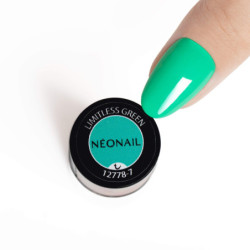 Gellak 7,2 ml - Limitless Green Gellak 7,2 ml - Limitless Green