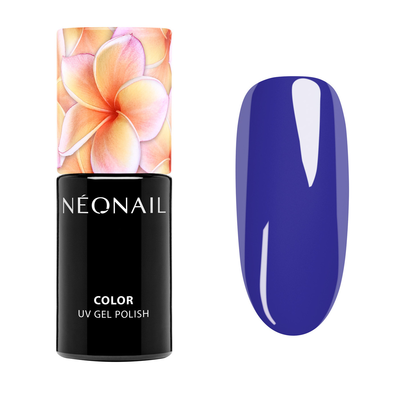 Gellak 7,2 ml &ndash; Bold Horizon