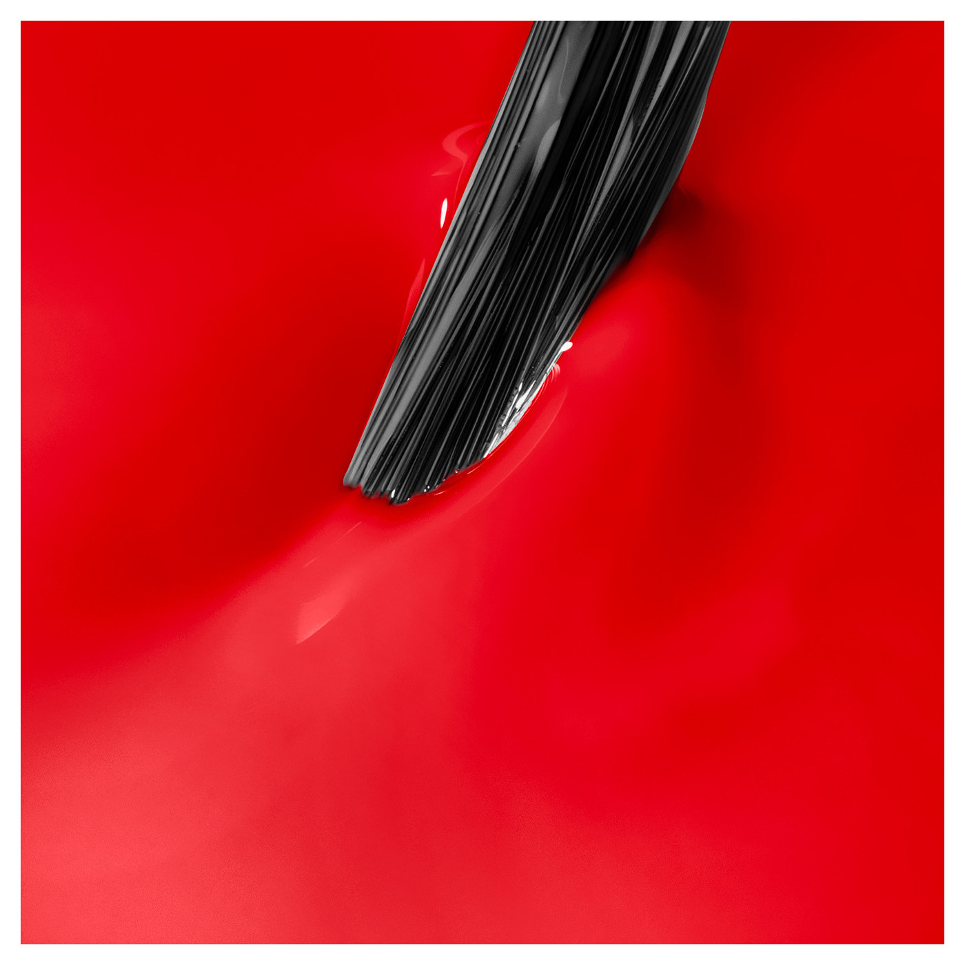 Gellak 7,2ml - Fearless Red