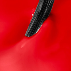 Gellak 7,2ml - Fearless Red