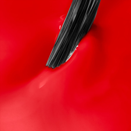 Gellak 7,2ml - Fearless Red