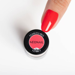Gellak 7,2ml - Fearless Red