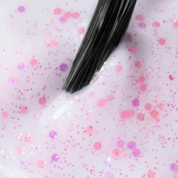 Gellak 7,2 ml - Bloom Confetti Milky Gellak 7,2 ml - Bloom Confetti Milky