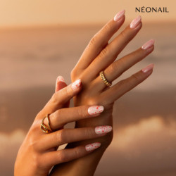 Gellak 7,2 ml - Bloom Confetti Milky Gellak 7,2 ml - Bloom Confetti Milky