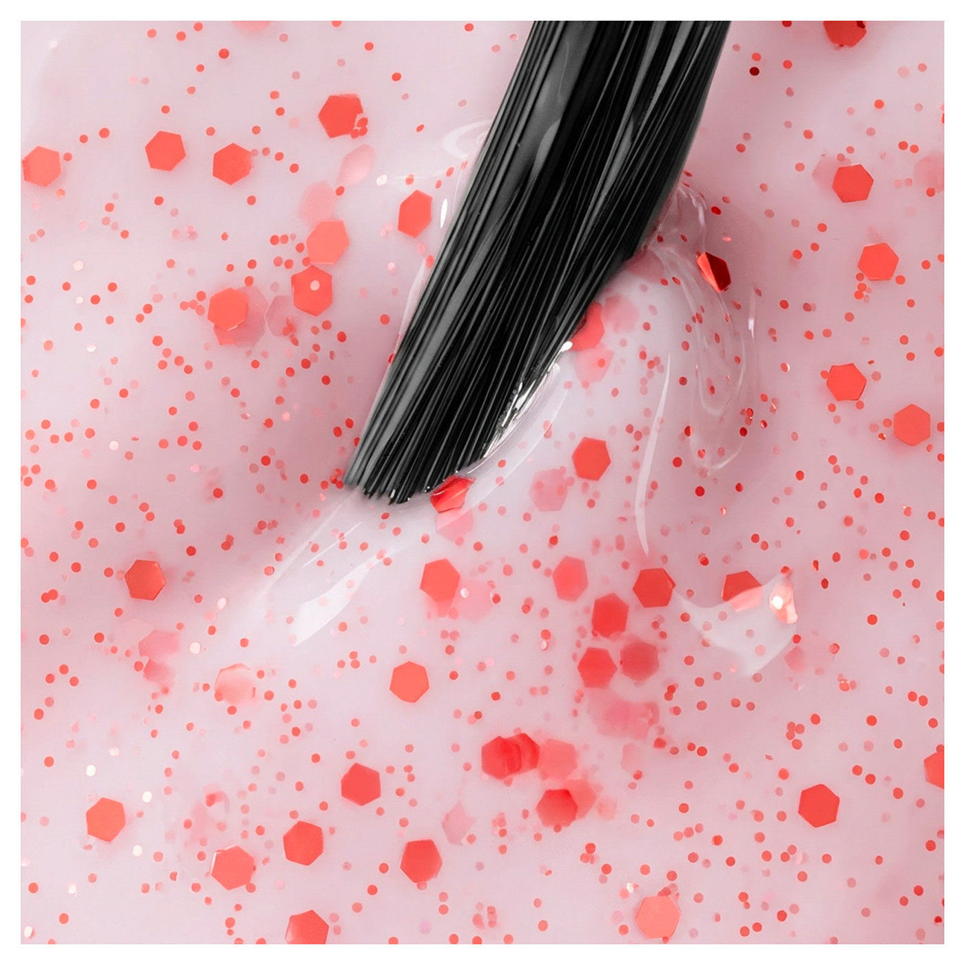 Gellak 7,2ml - Pure Spark Clear