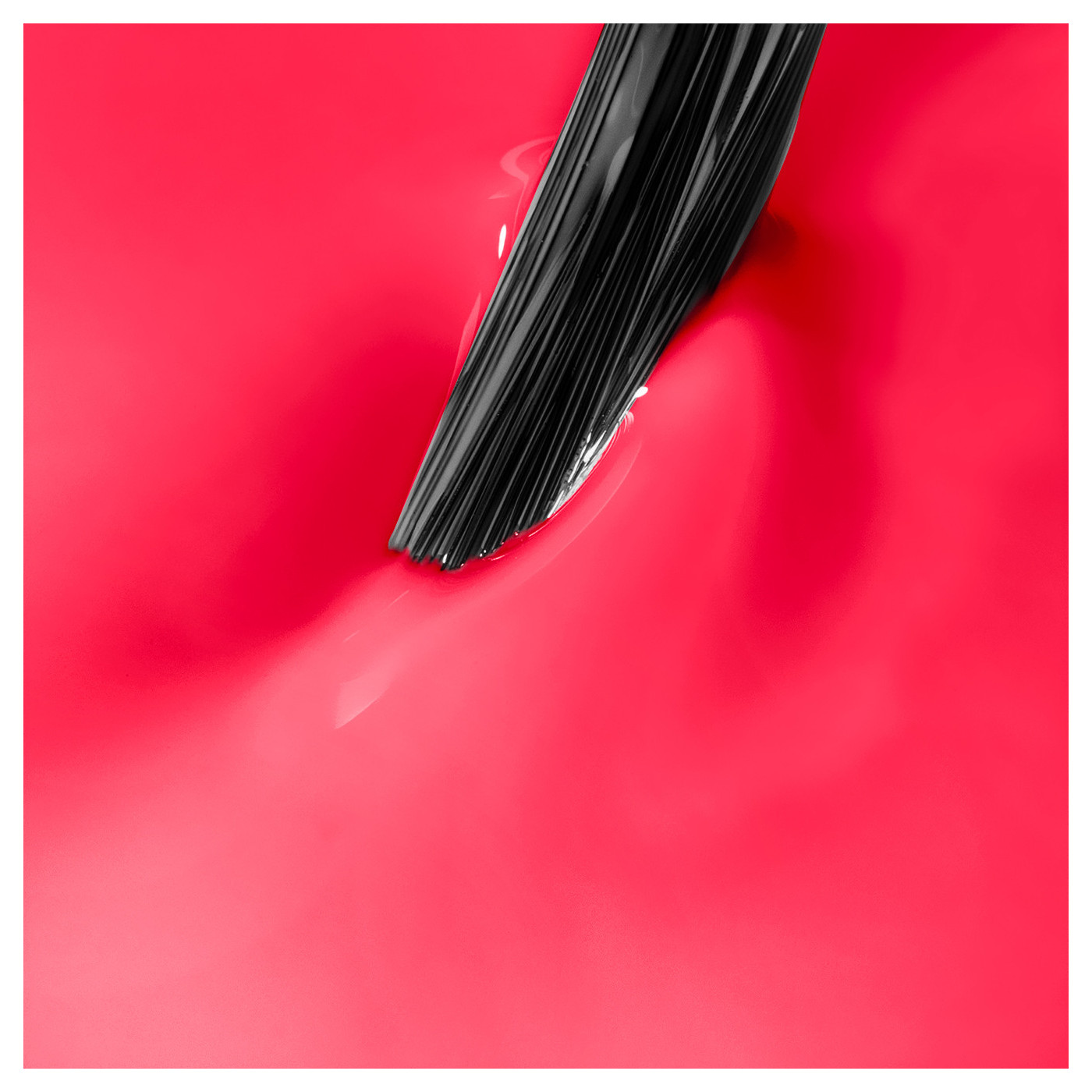 Gellak 7,2ml - Pink Power Pulse Gellak 7,2ml - Pink Power Pulse