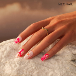 Gellak 7,2ml - Pink Power Pulse Gellak 7,2ml - Pink Power Pulse