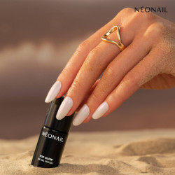 Gellak 7,2ml - Top Glow Pearl Effect