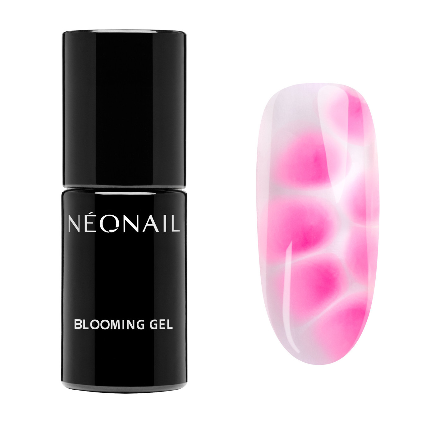 Gellak 7,2 ml - Blooming Gel Gellak 7,2 ml - Blooming Gel