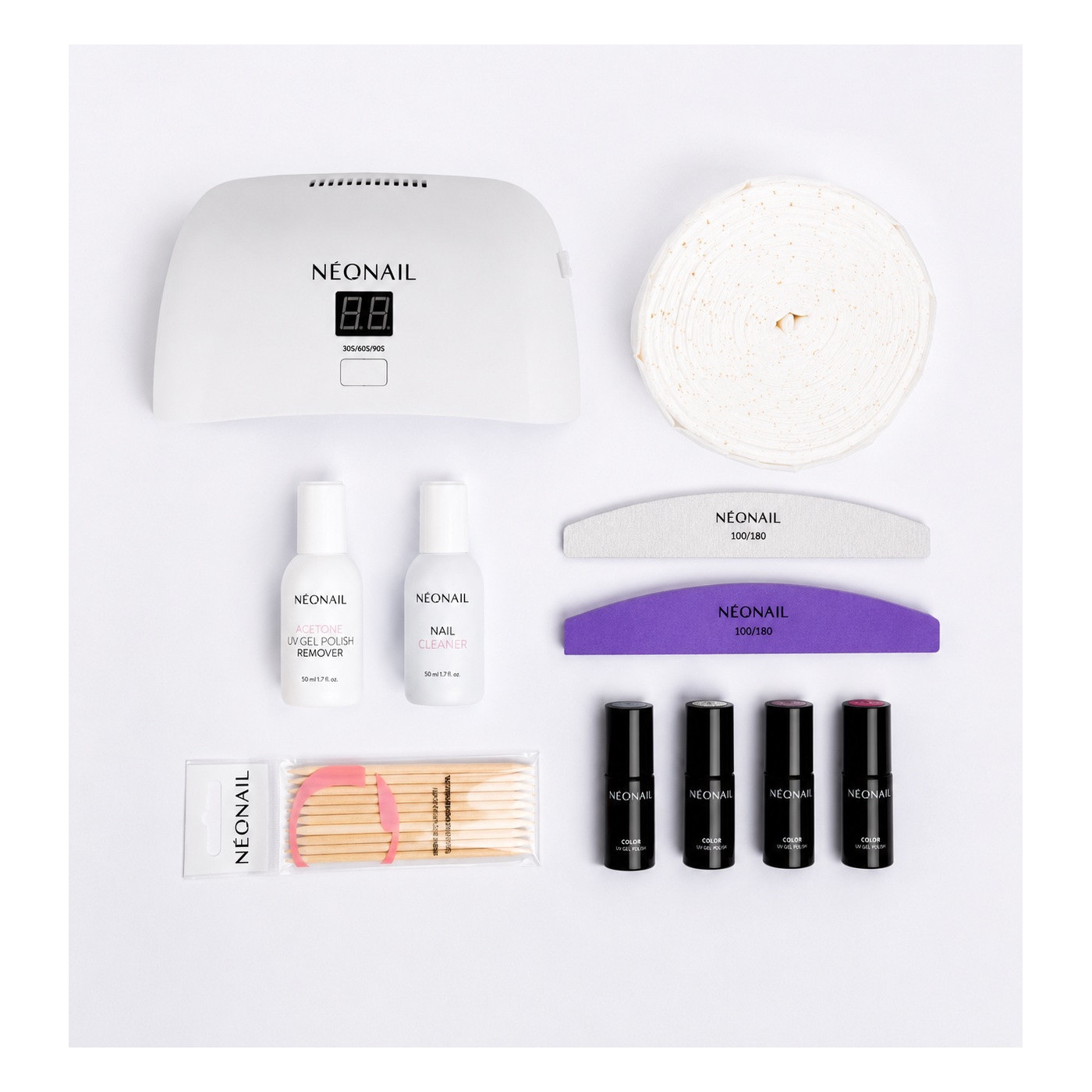 Unique Beginner Bundle