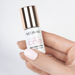 Gellak 7,2 ml &ndash; READY IN ONE - One Coconut Milk 02
