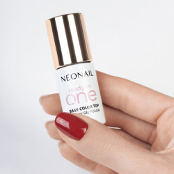 Gellak 7,2 ml - READY IN ONE - One Berry Red 12 Gellak 7,2 ml - READY IN ONE - One Berry Red 12