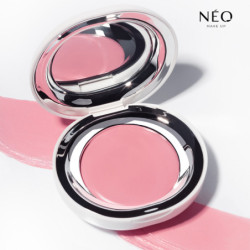 Intense Serum Lip & Cheek Balm – Light Pink Intense Serum Lip & Cheek Balm – Light Pink