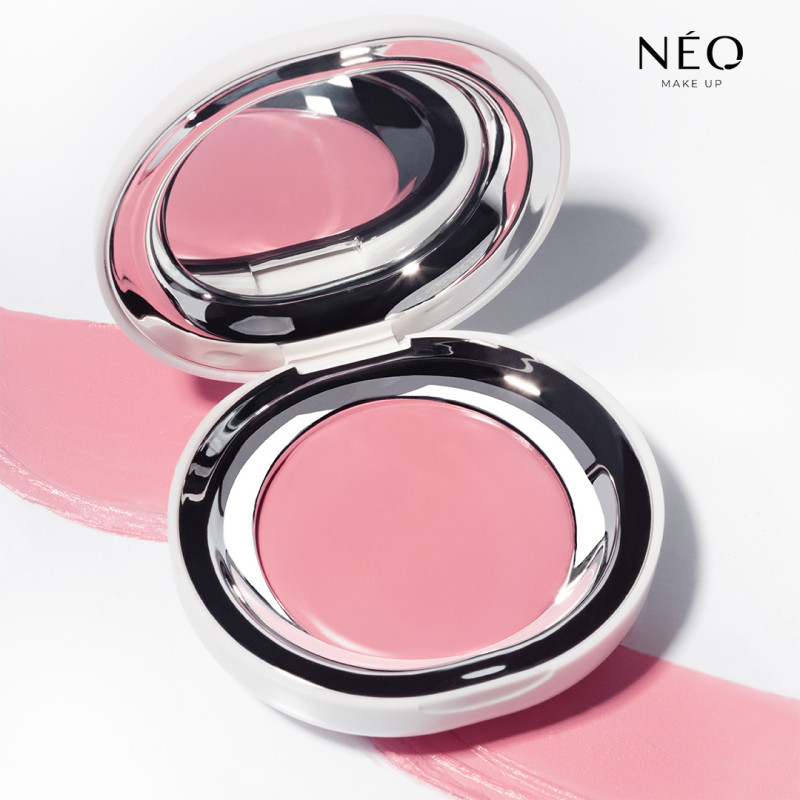 Intense Serum Lip & Cheek Balm – Light Pink Intense Serum Lip & Cheek Balm – Light Pink