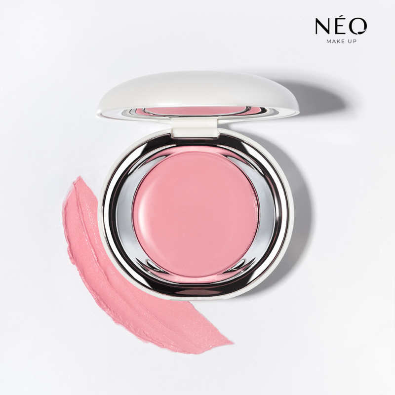 Intense Serum Lip & Cheek Balm – Light Pink Intense Serum Lip & Cheek Balm – Light Pink